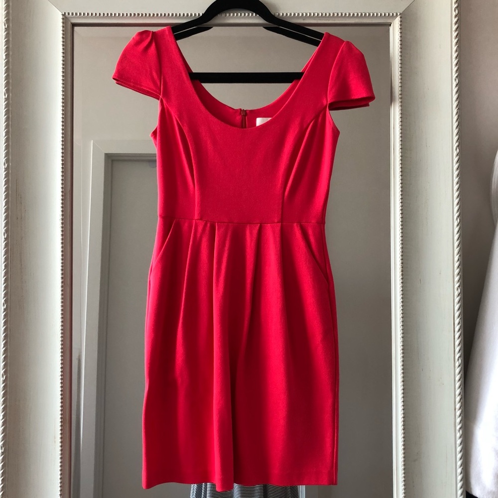 Amanda Uprichard Dress